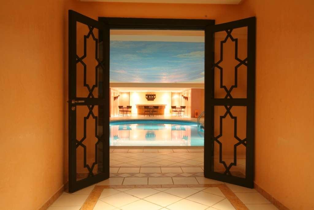 Grand Mogador Menara & Spa Marrakesh Tiện nghi bức ảnh