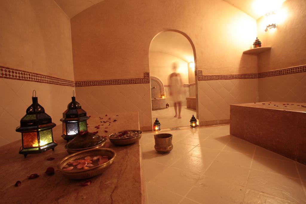 Grand Mogador Menara & Spa Marrakesh Ngoại thất bức ảnh